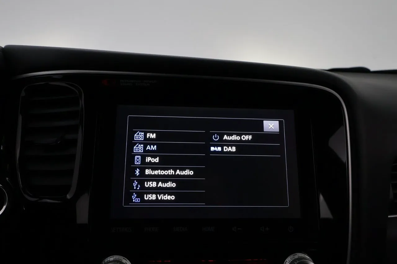 Mitsubishi Outlander bild 19