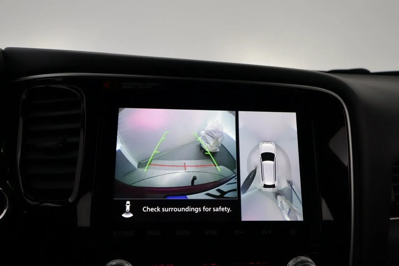 Mitsubishi Outlander bild 18