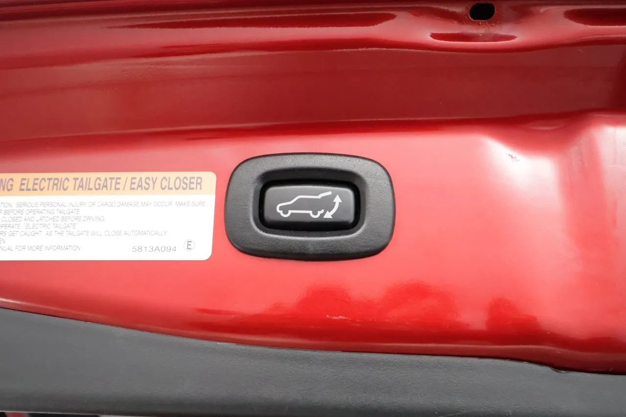 Mitsubishi Outlander bild 27
