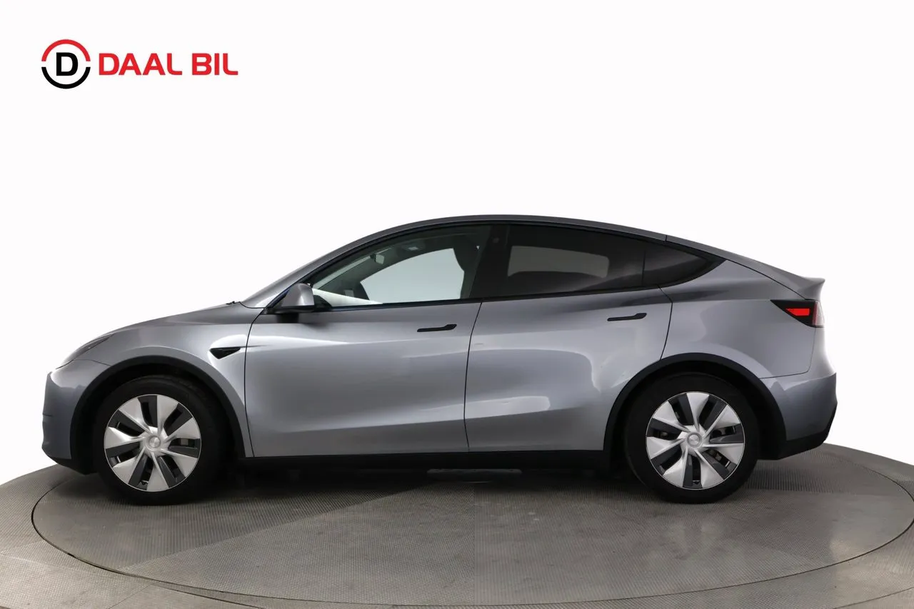 Tesla Model Y bild 9
