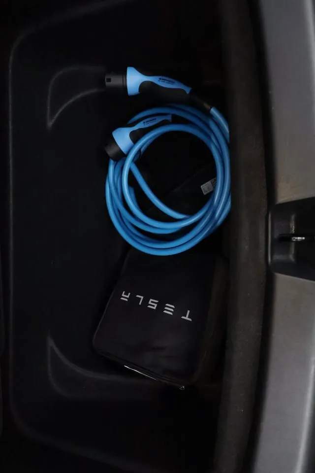 Tesla Model Y bild 27
