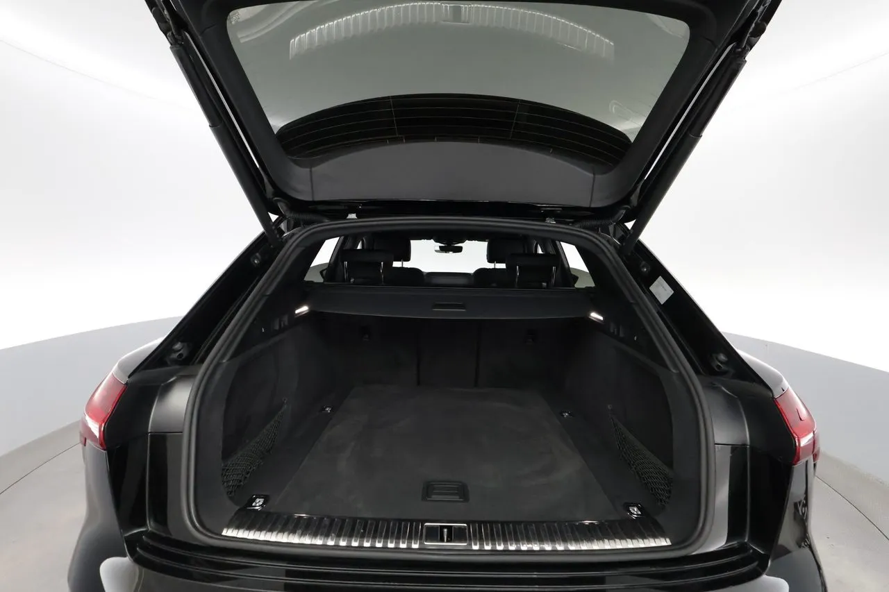 Audi Q8 e-tron bild 27