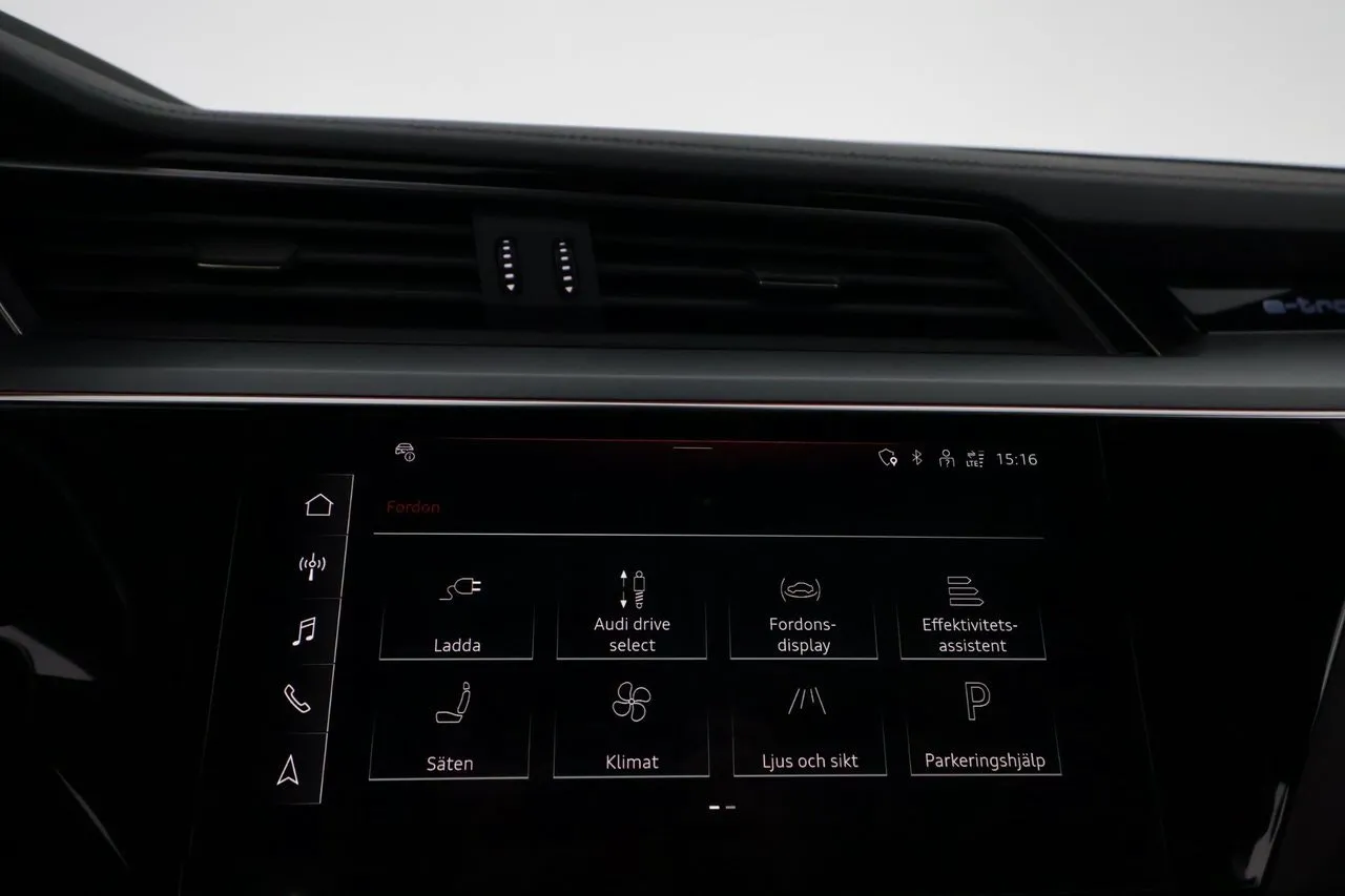 Audi Q8 e-tron bild 18