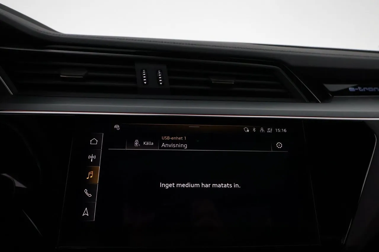 Audi Q8 e-tron bild 22