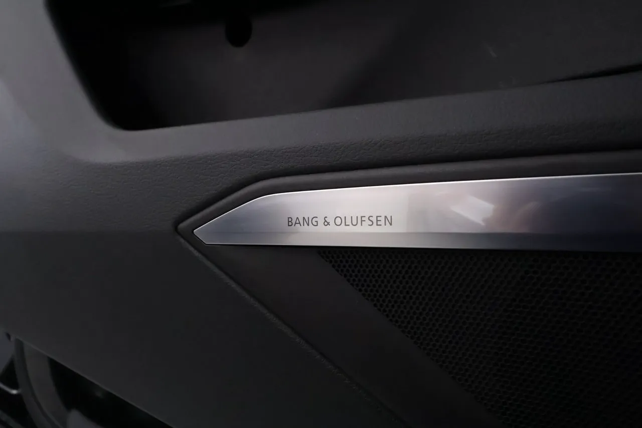 Audi Q8 e-tron bild 25
