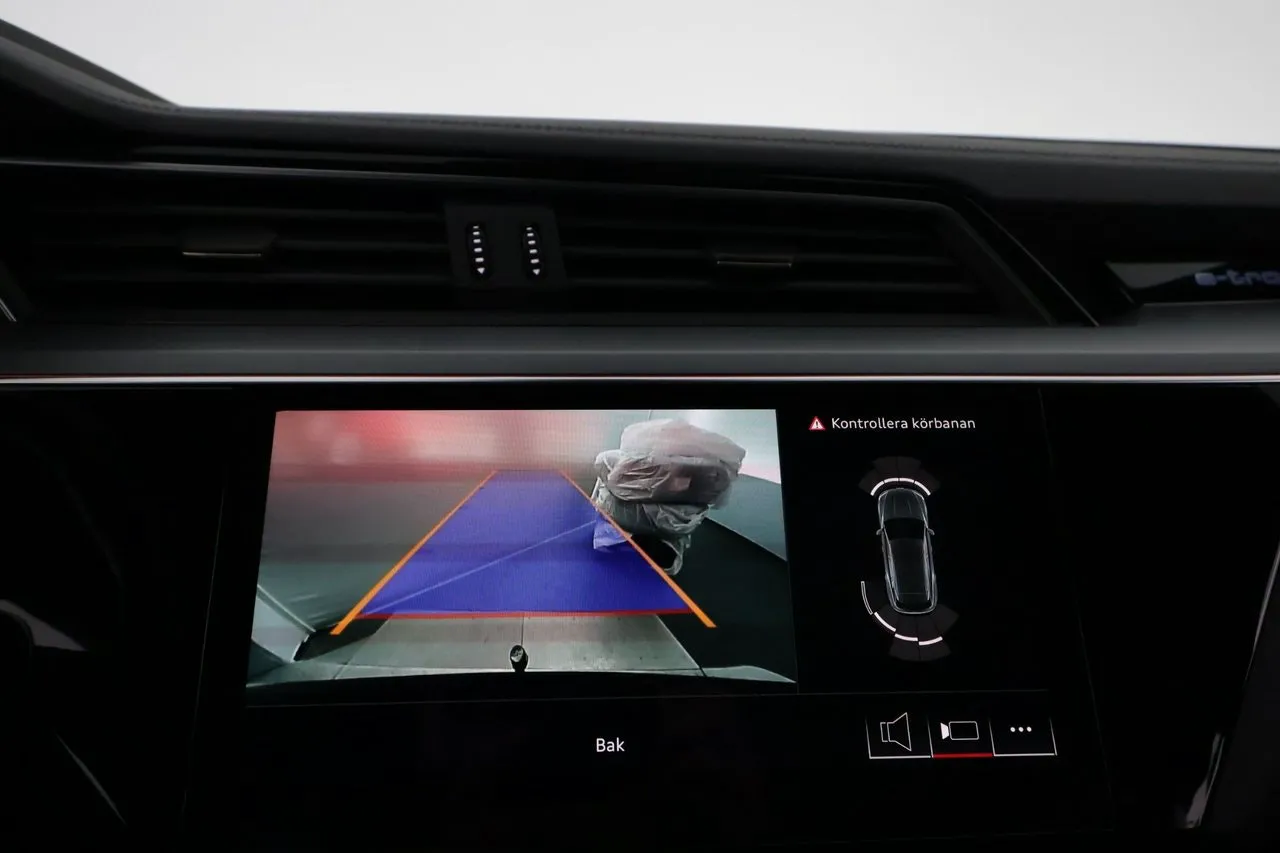 Audi Q8 e-tron bild 19