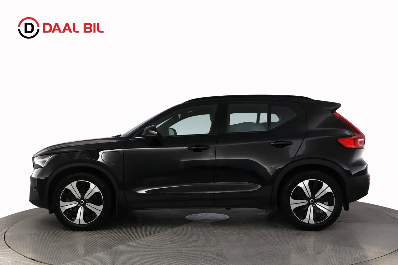 Volvo XC40 bild 9