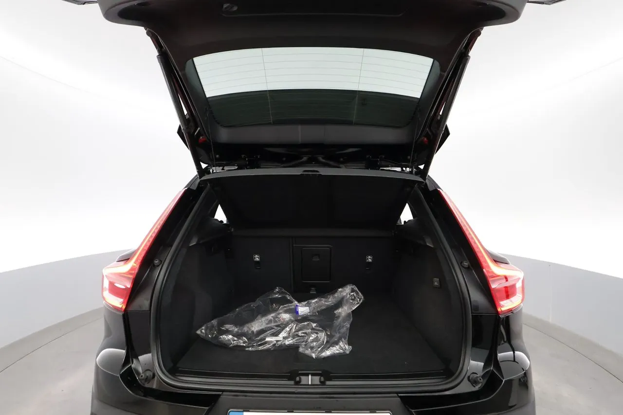 Volvo XC40 bild 28