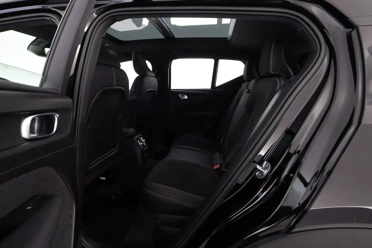 Volvo XC40 bild 12