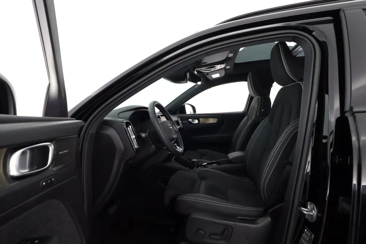 Volvo XC40 bild 10