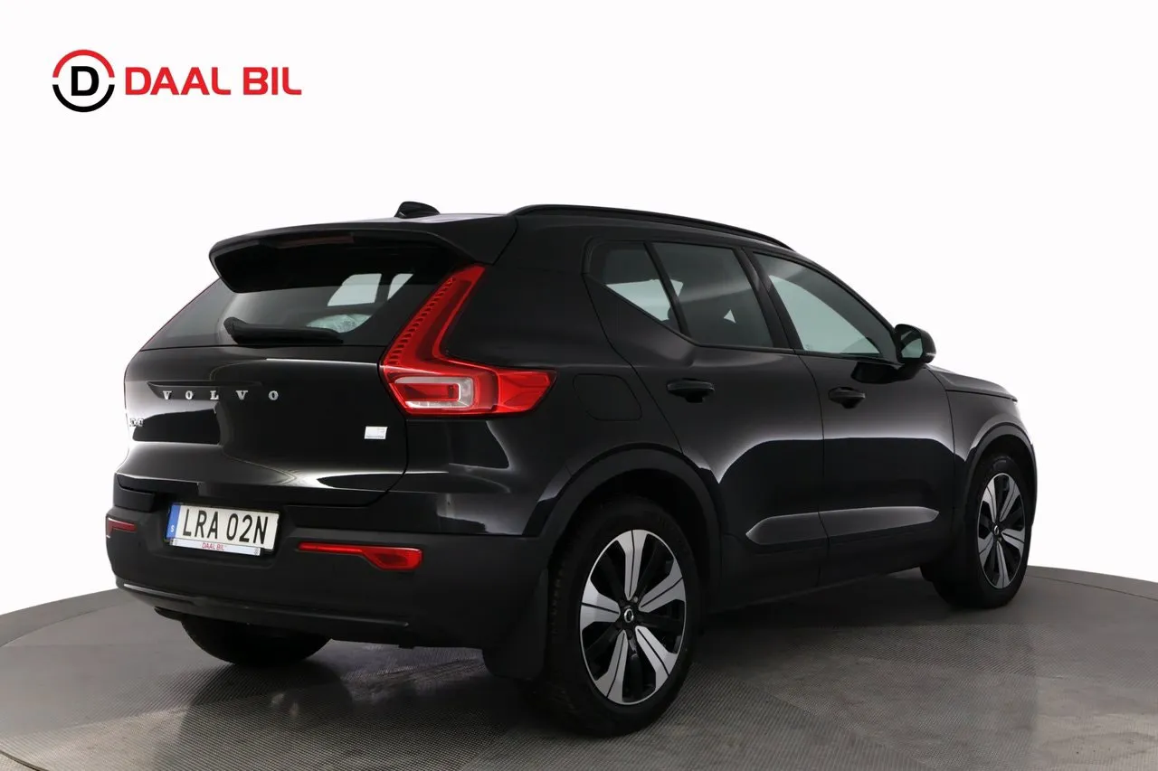 Volvo XC40 bild 6