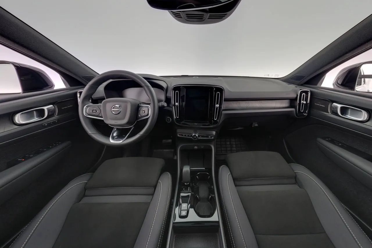 Volvo XC40 bild 13