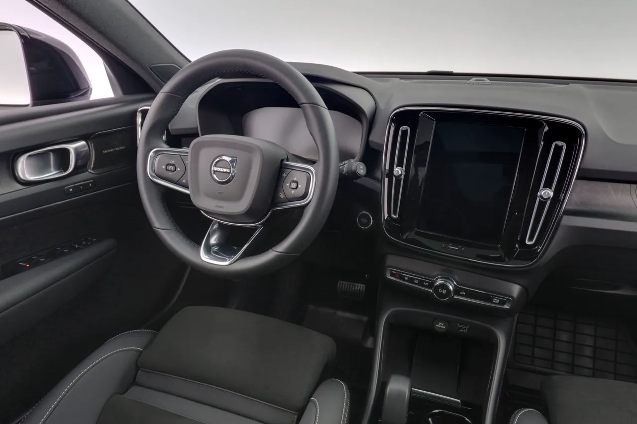 Volvo XC40 bild 15