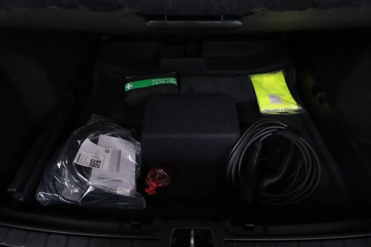 Volvo XC40 bild 29