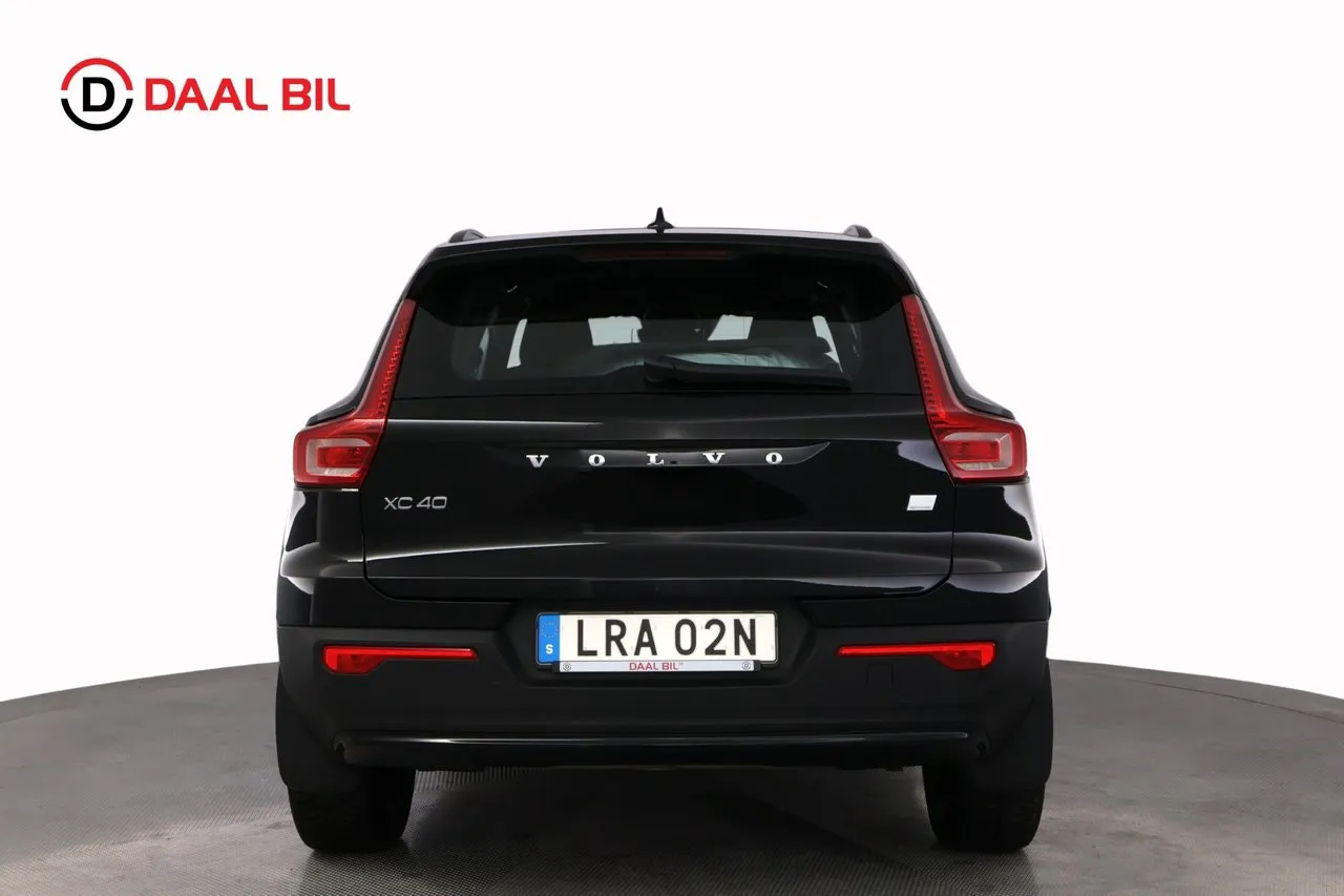 Volvo XC40 bild 7