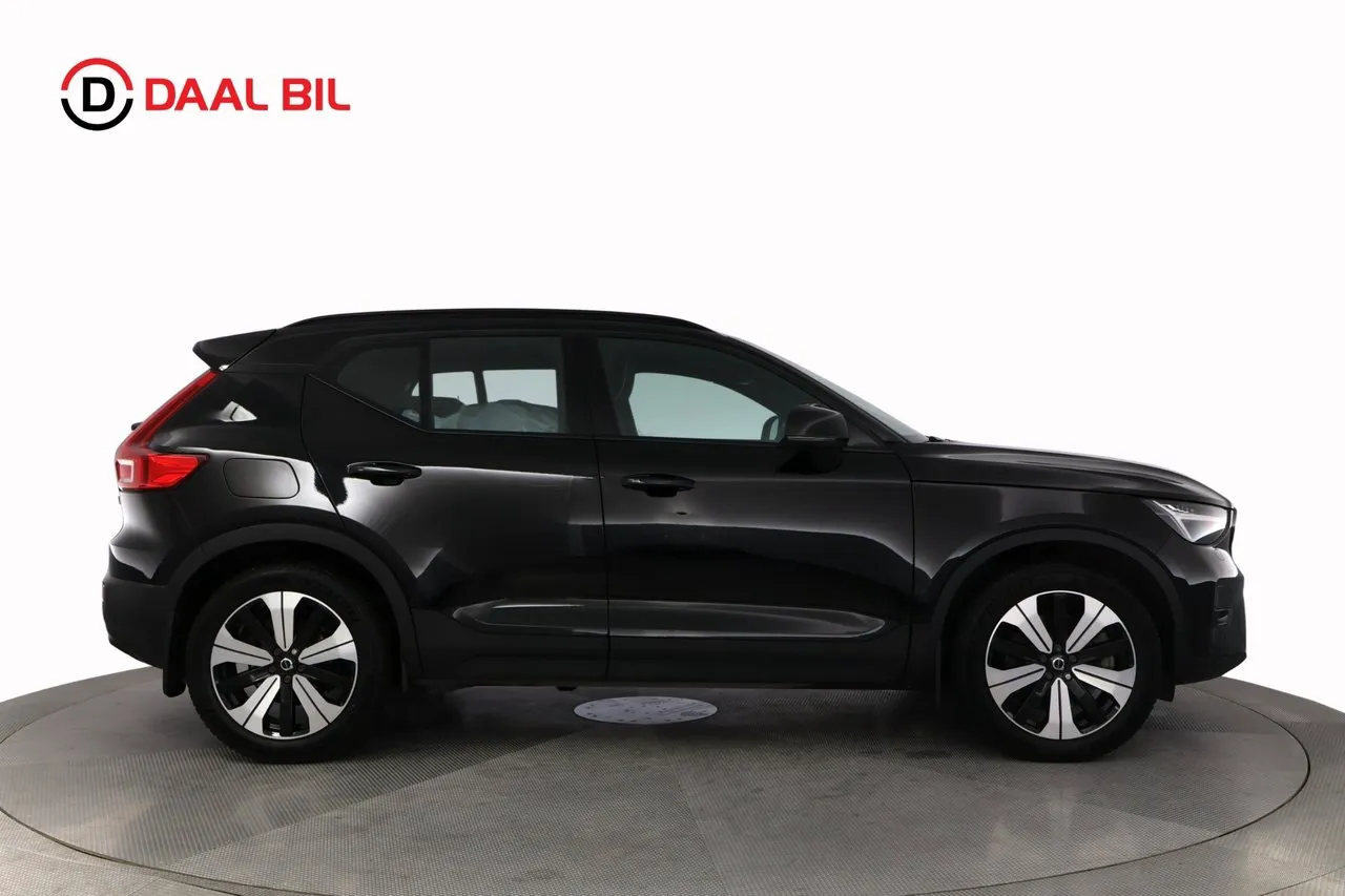 Volvo XC40 bild 5