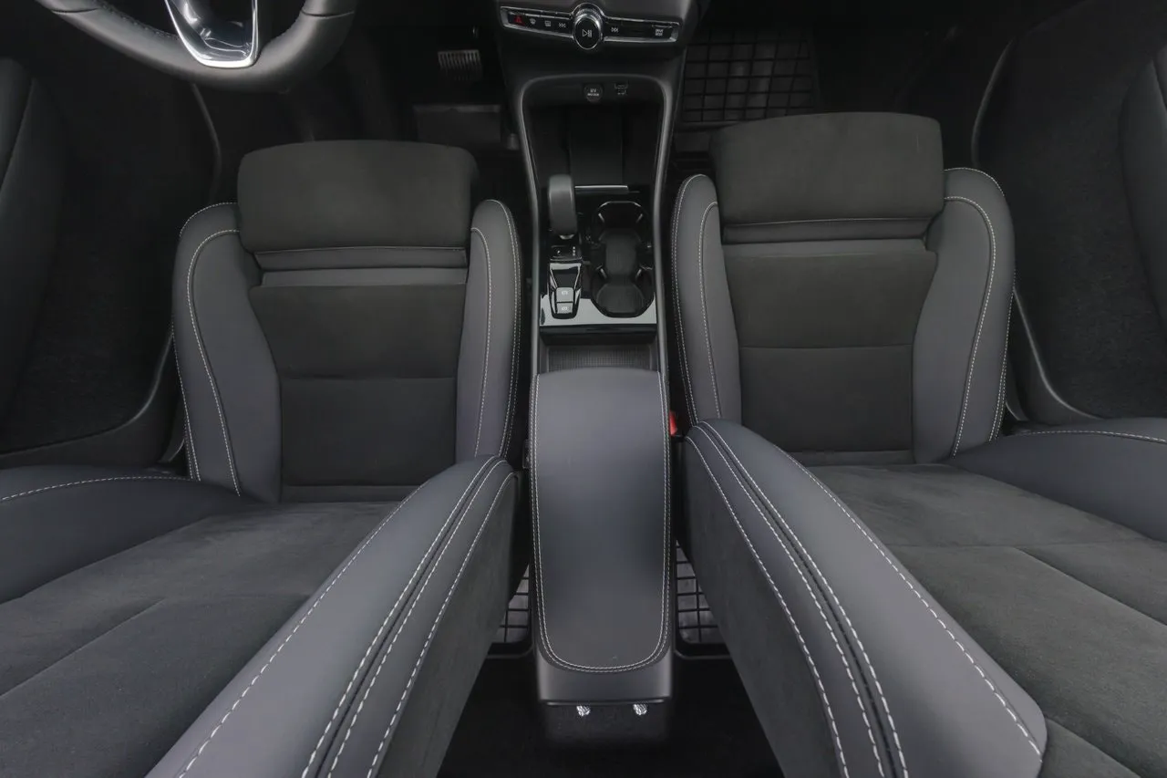 Volvo XC40 bild 14