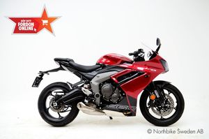 Triumph Daytona bild 1