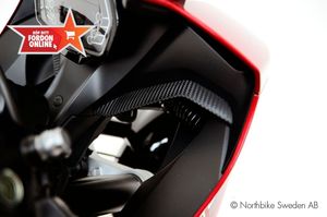 Triumph Daytona bild 8