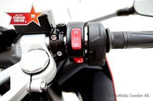 Triumph Daytona bild 9