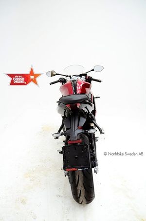 Triumph Daytona bild 4