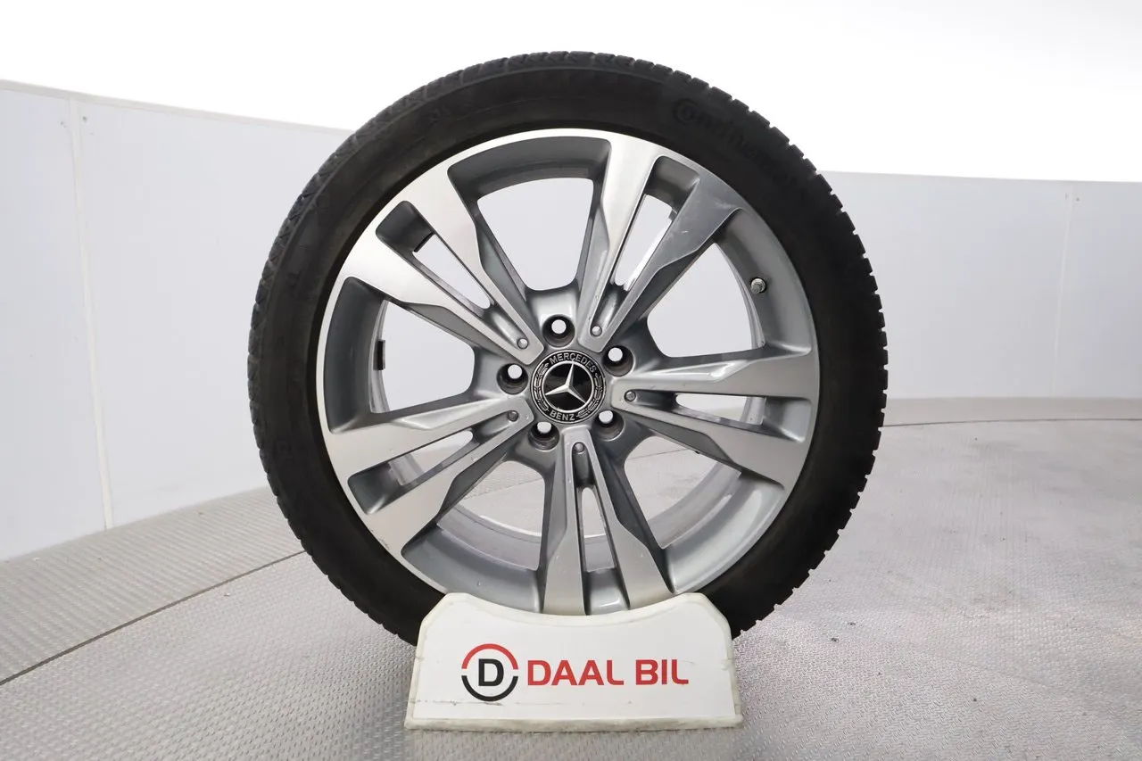 Mercedes CLA250 bild 26