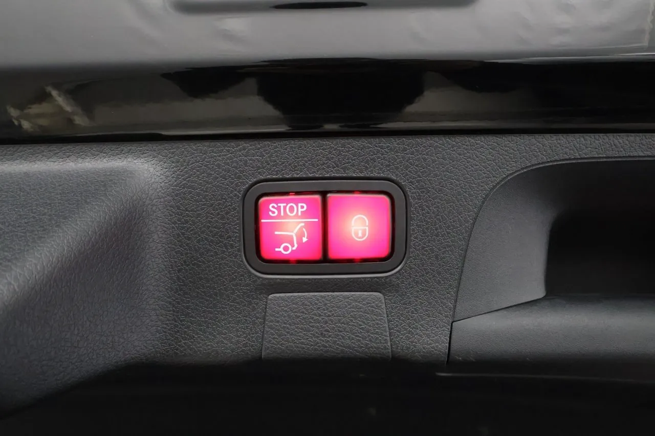 Mercedes CLA250 bild 28