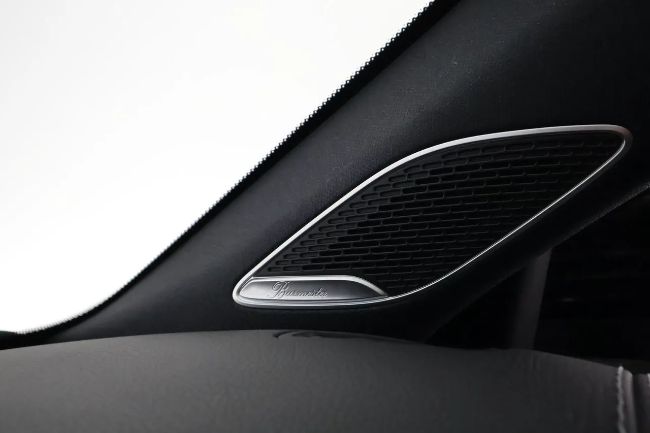Mercedes CLA250 bild 25