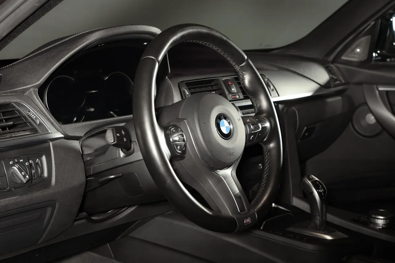 BMW 340 bild 11