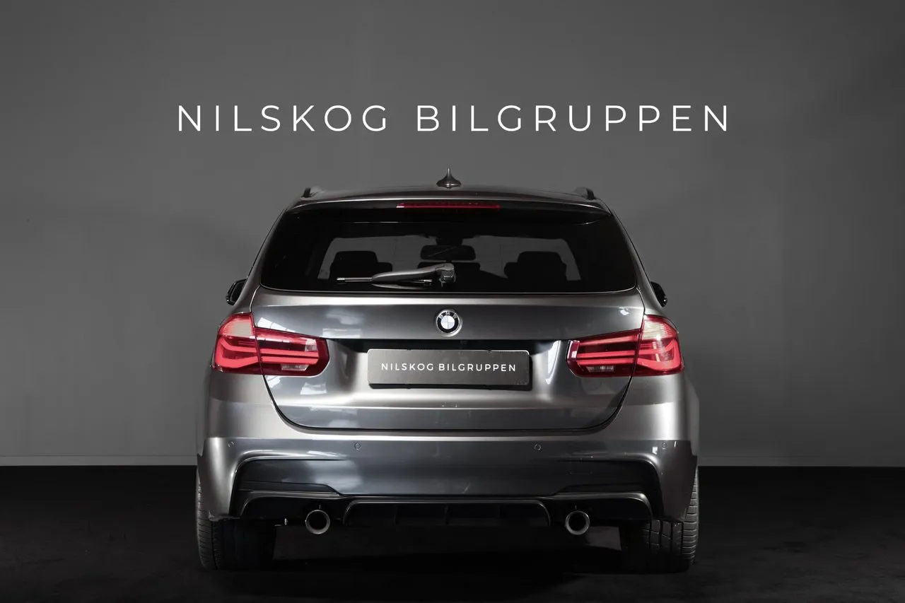 BMW 340 bild 5