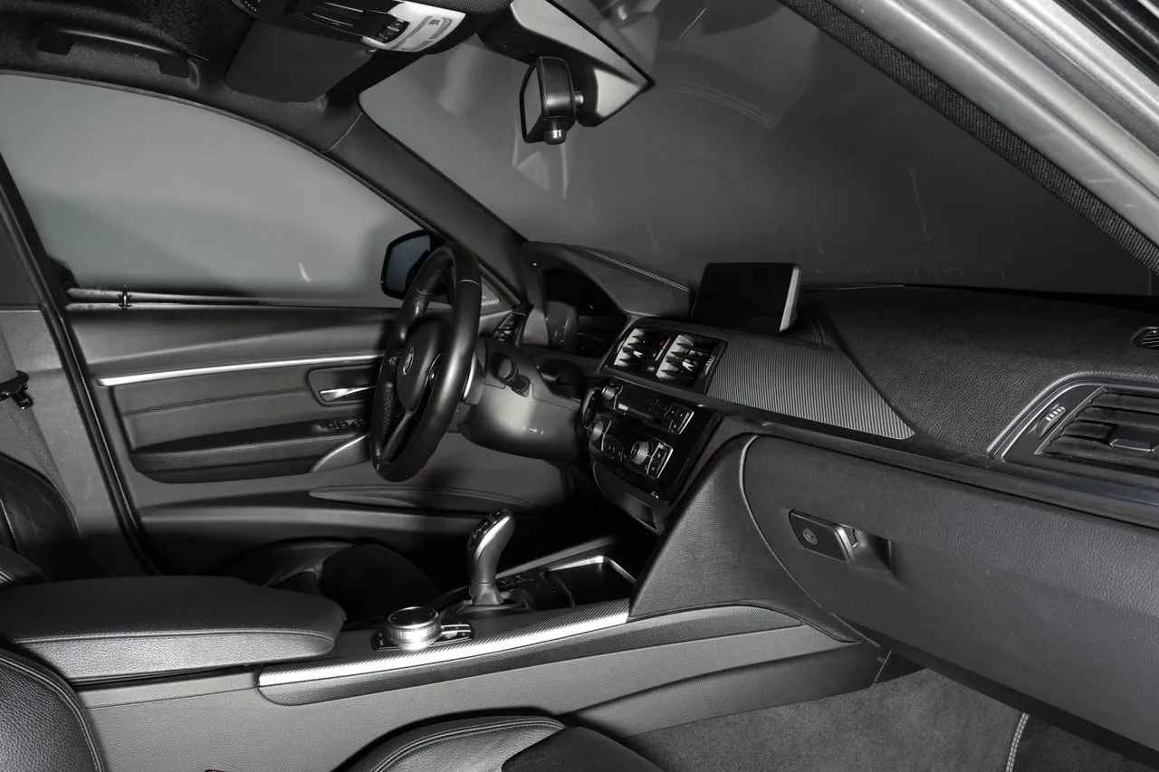 BMW 340 bild 6