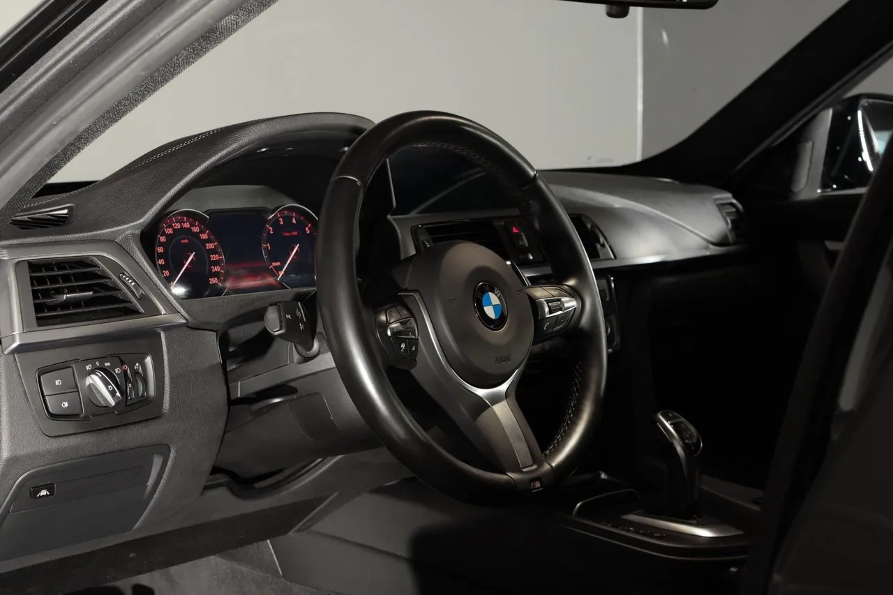 BMW 340 bild 13