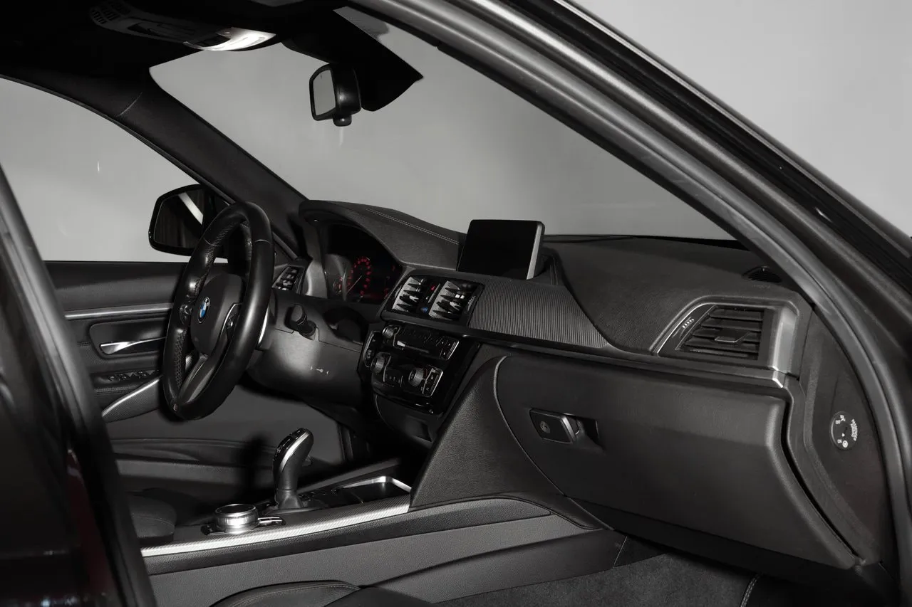 BMW 340 bild 10