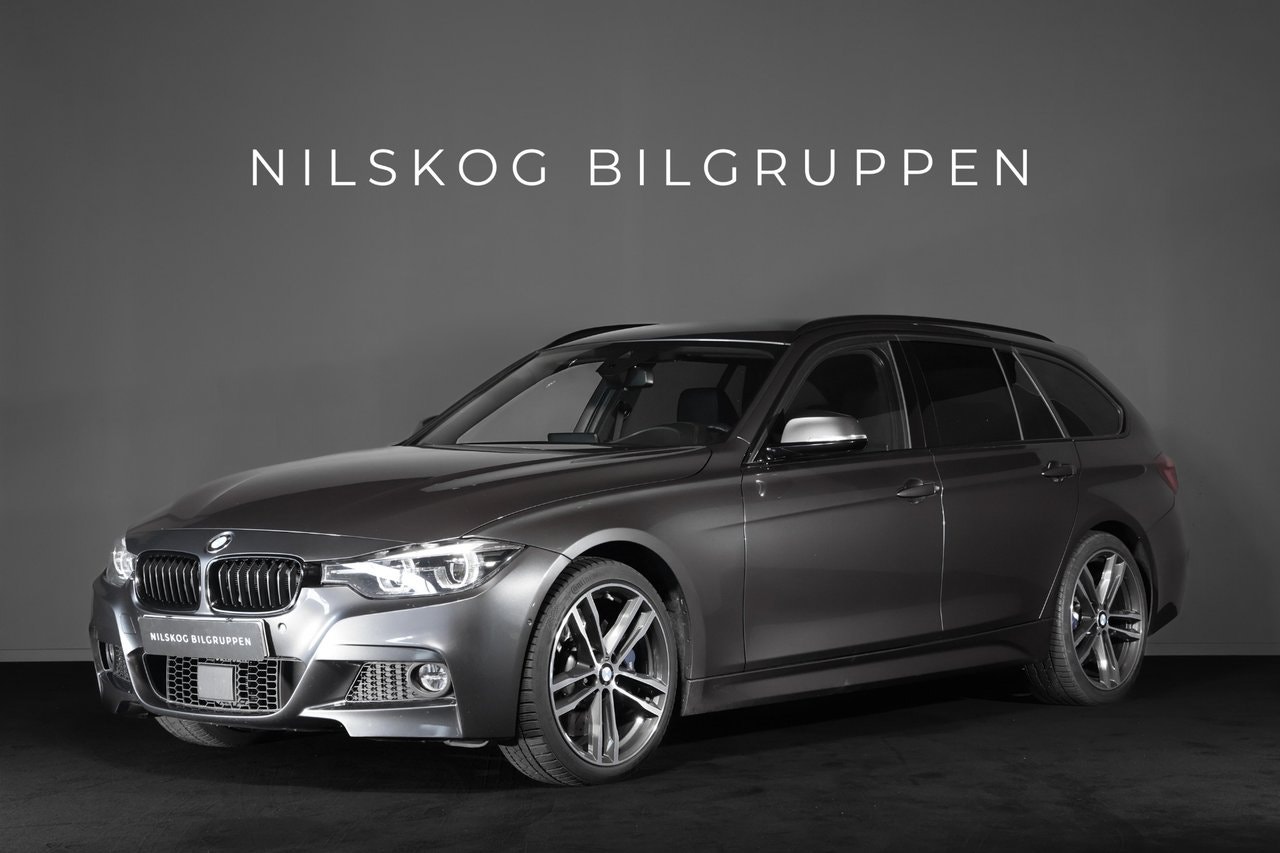 BMW 340