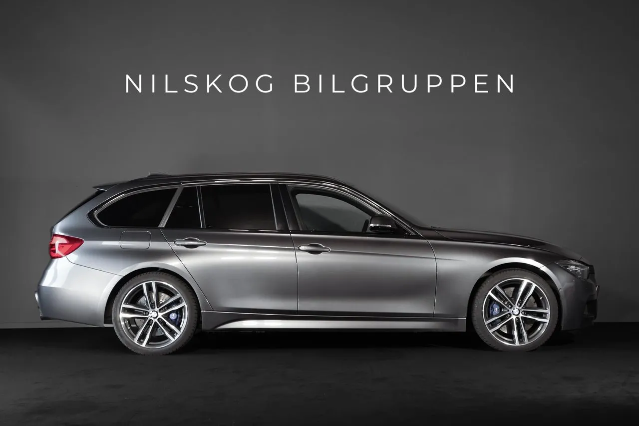 BMW 340 bild 3
