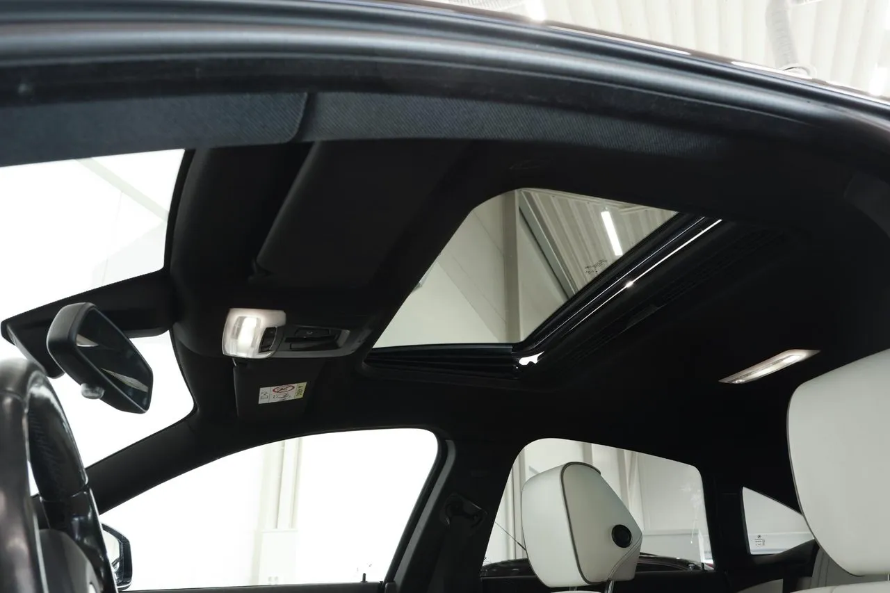 BMW 430 bild 13