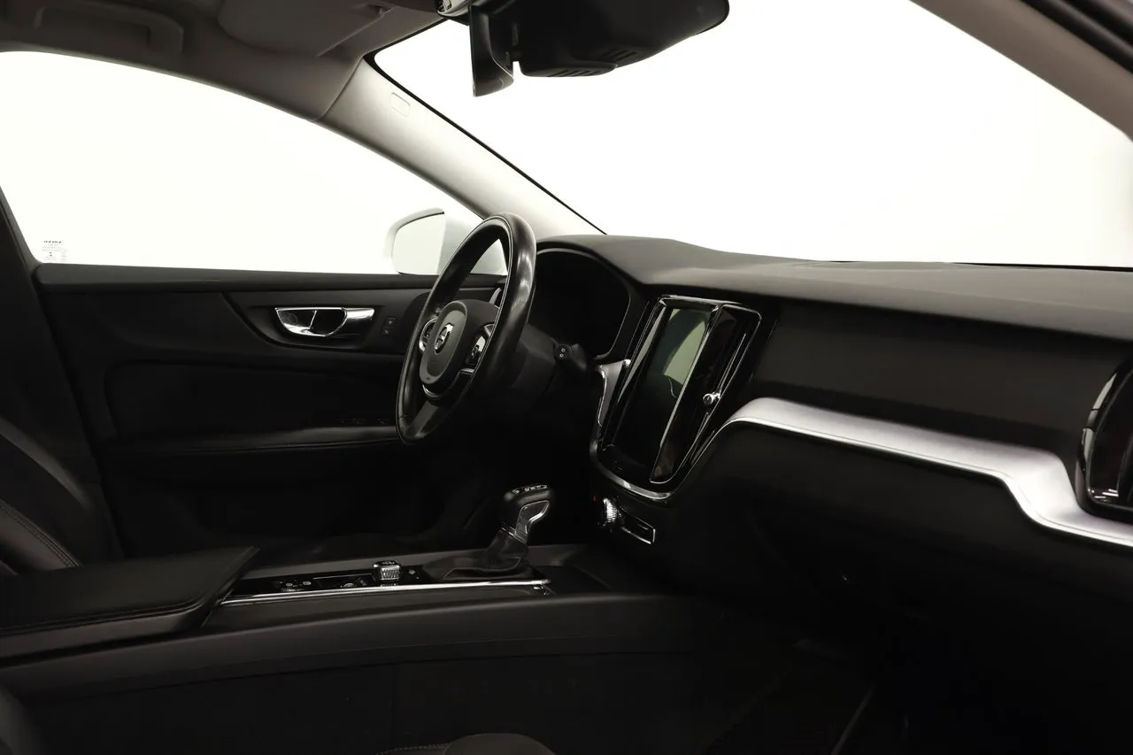 Volvo V60 bild 6