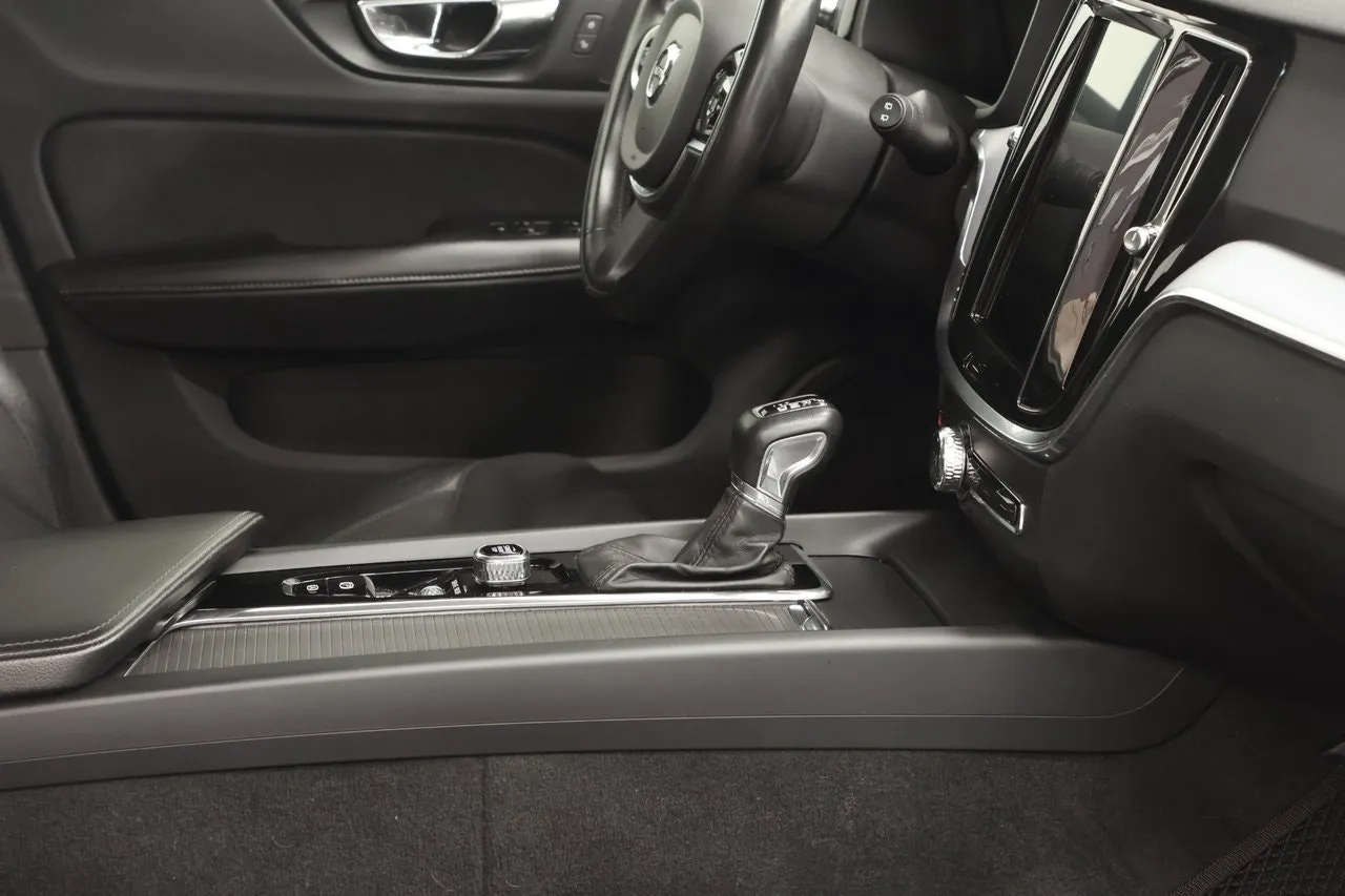 Volvo V60 bild 8