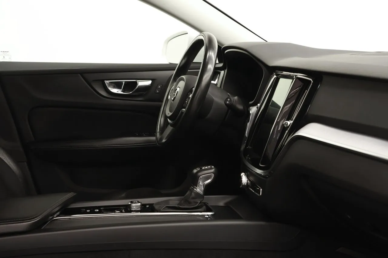 Volvo V60 bild 7