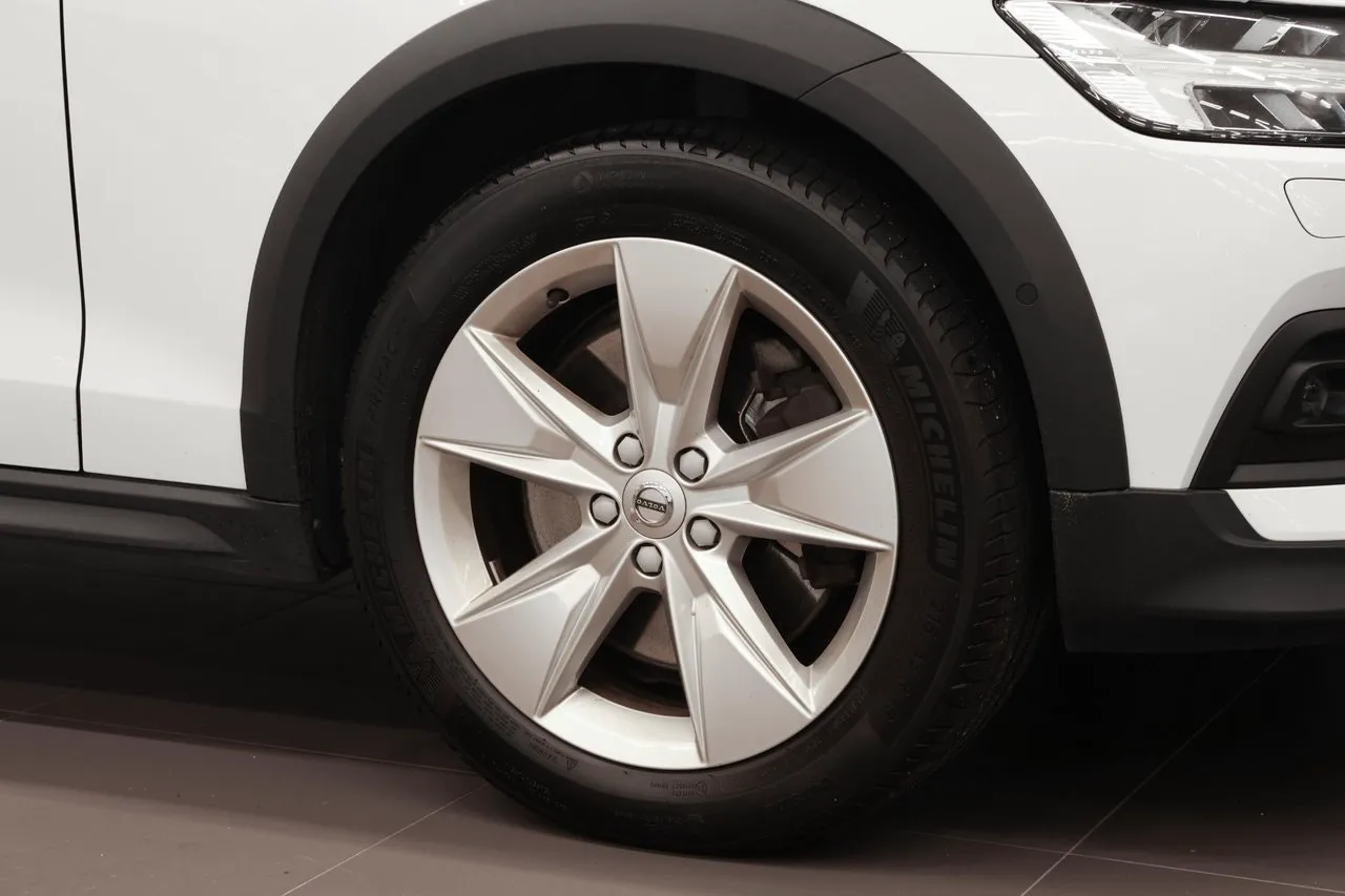 Volvo V60 bild 5