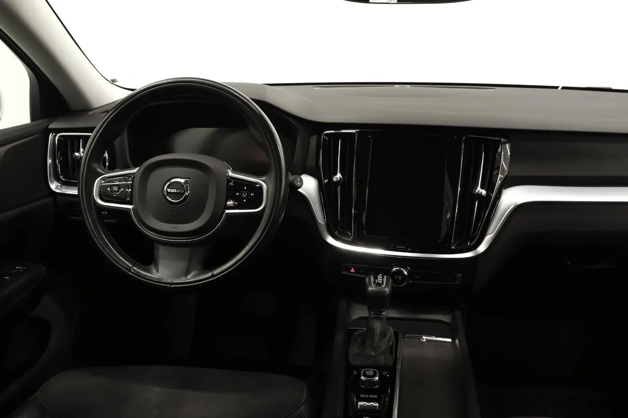 Volvo V60 bild 13