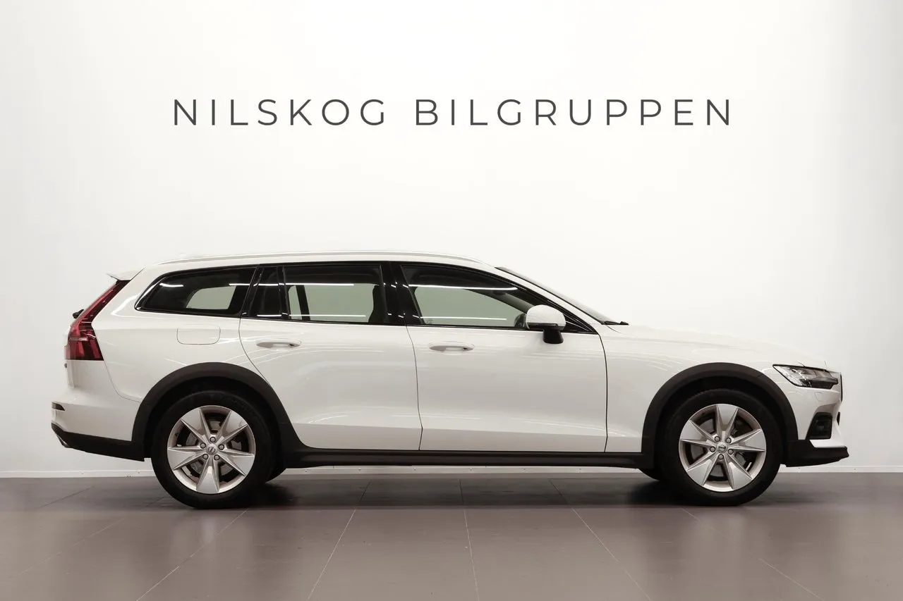 Volvo V60 bild 3