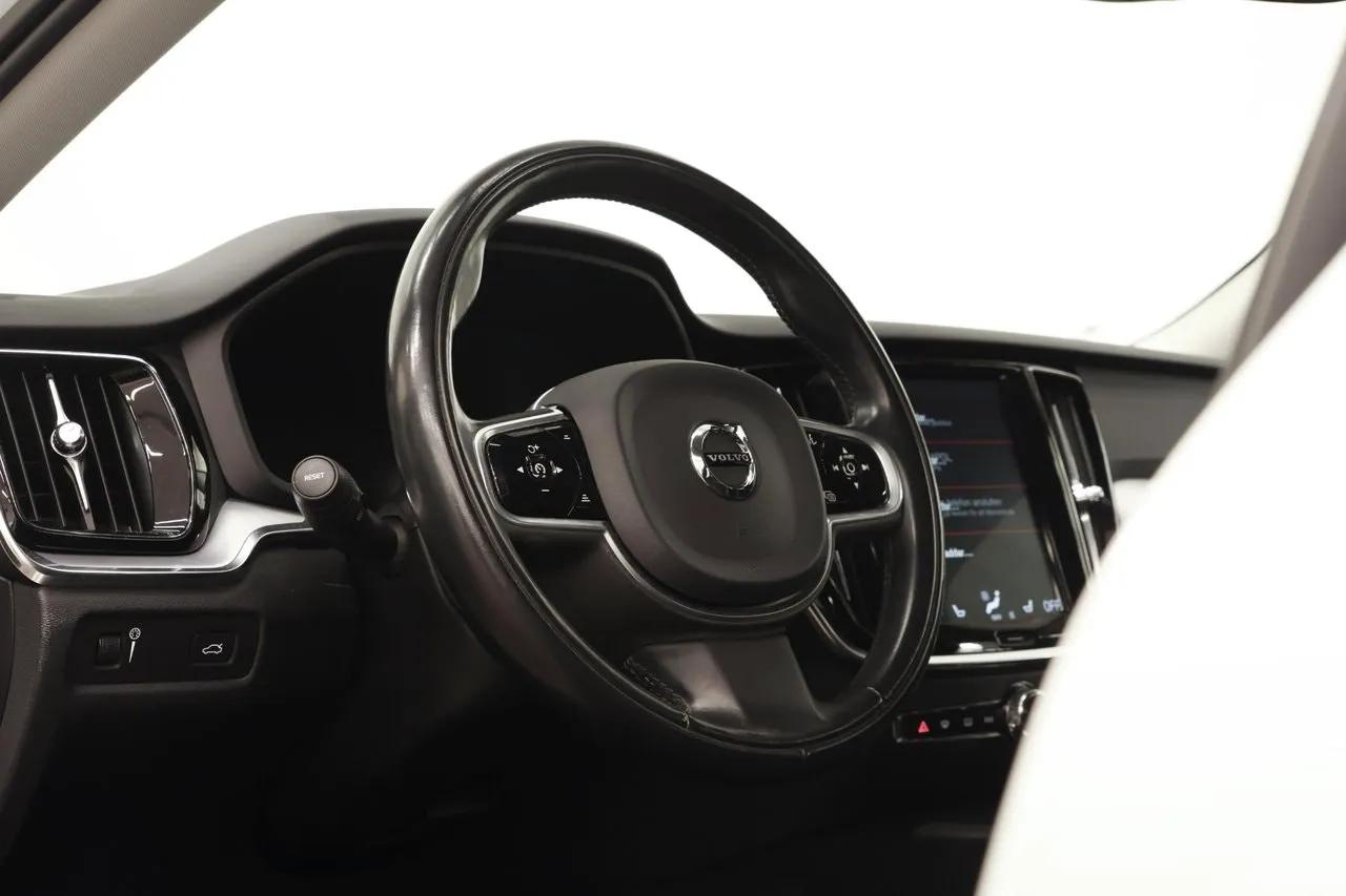 Volvo V60 bild 14