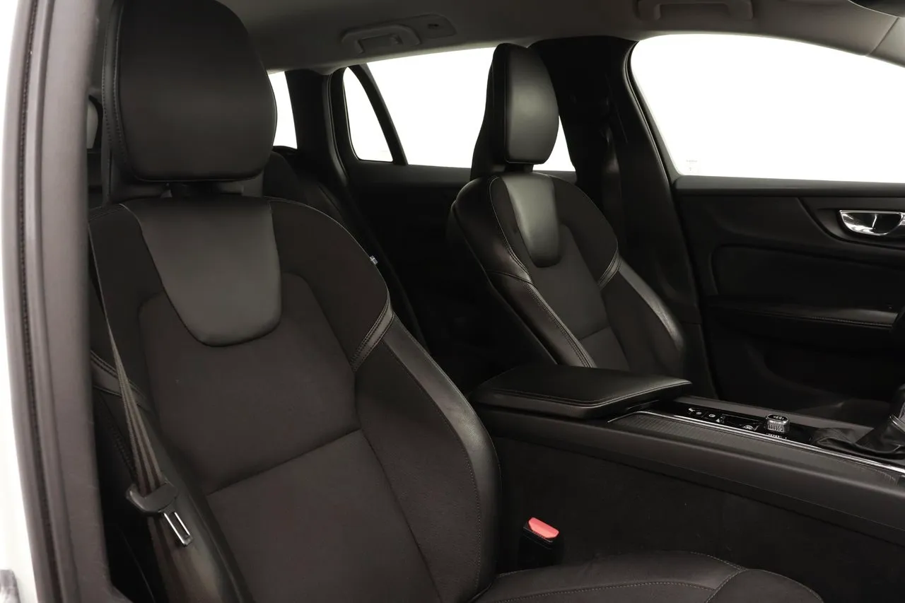 Volvo V60 bild 10