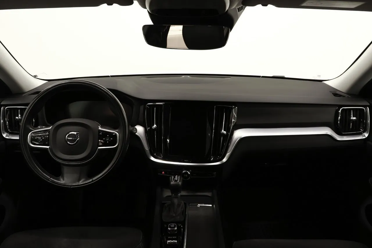 Volvo V60 bild 12