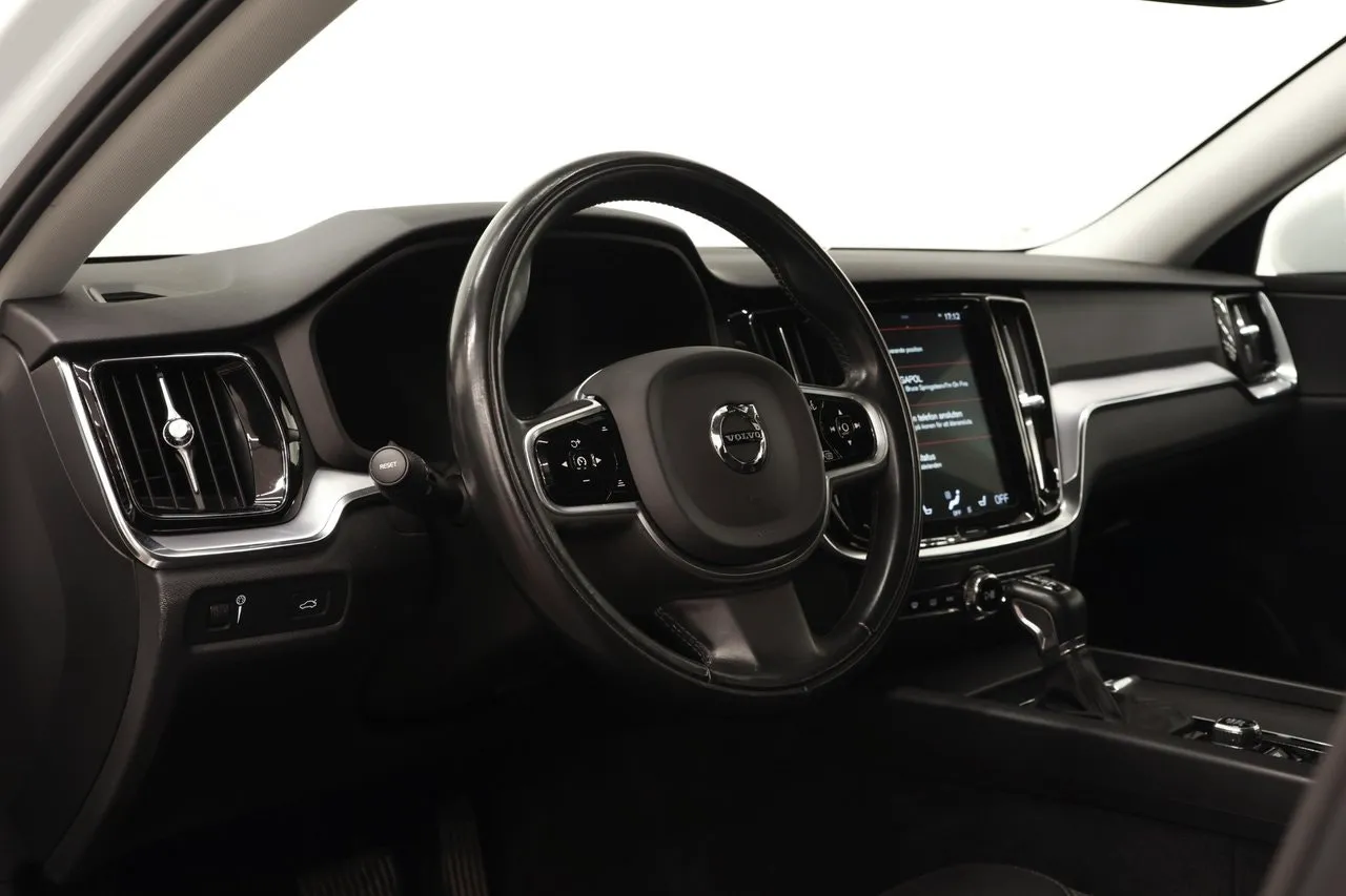 Volvo V60 bild 15