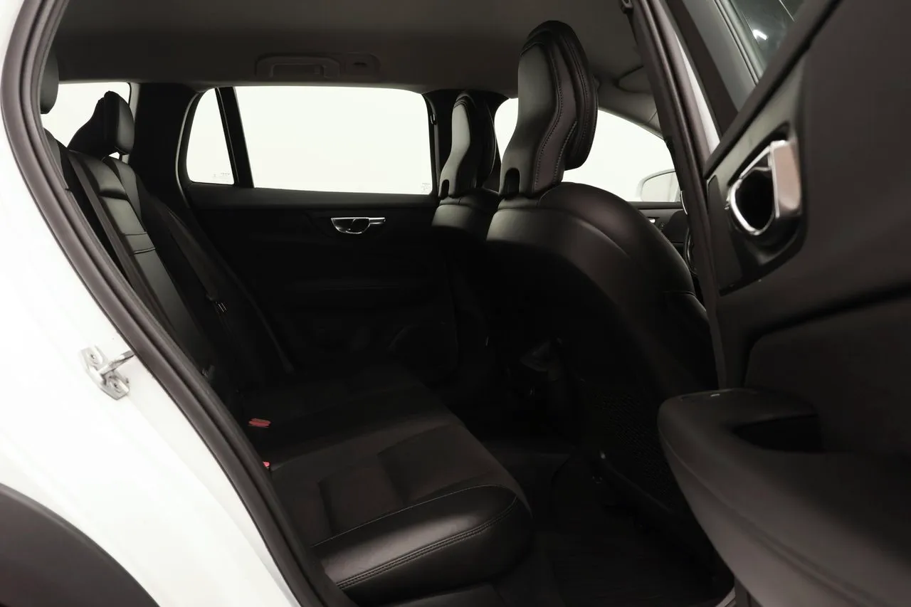 Volvo V60 bild 11