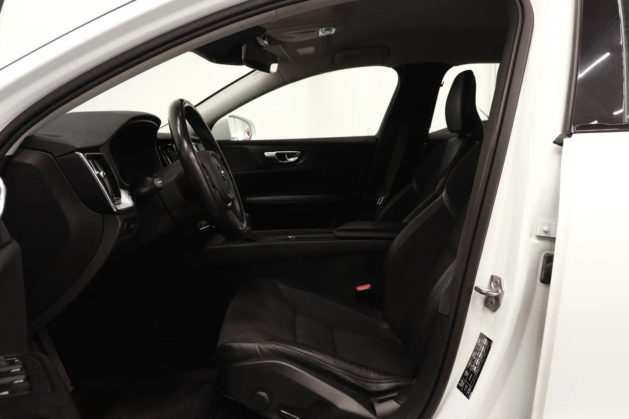 Volvo V60 bild 16