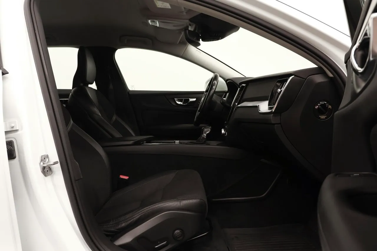Volvo V60 bild 9
