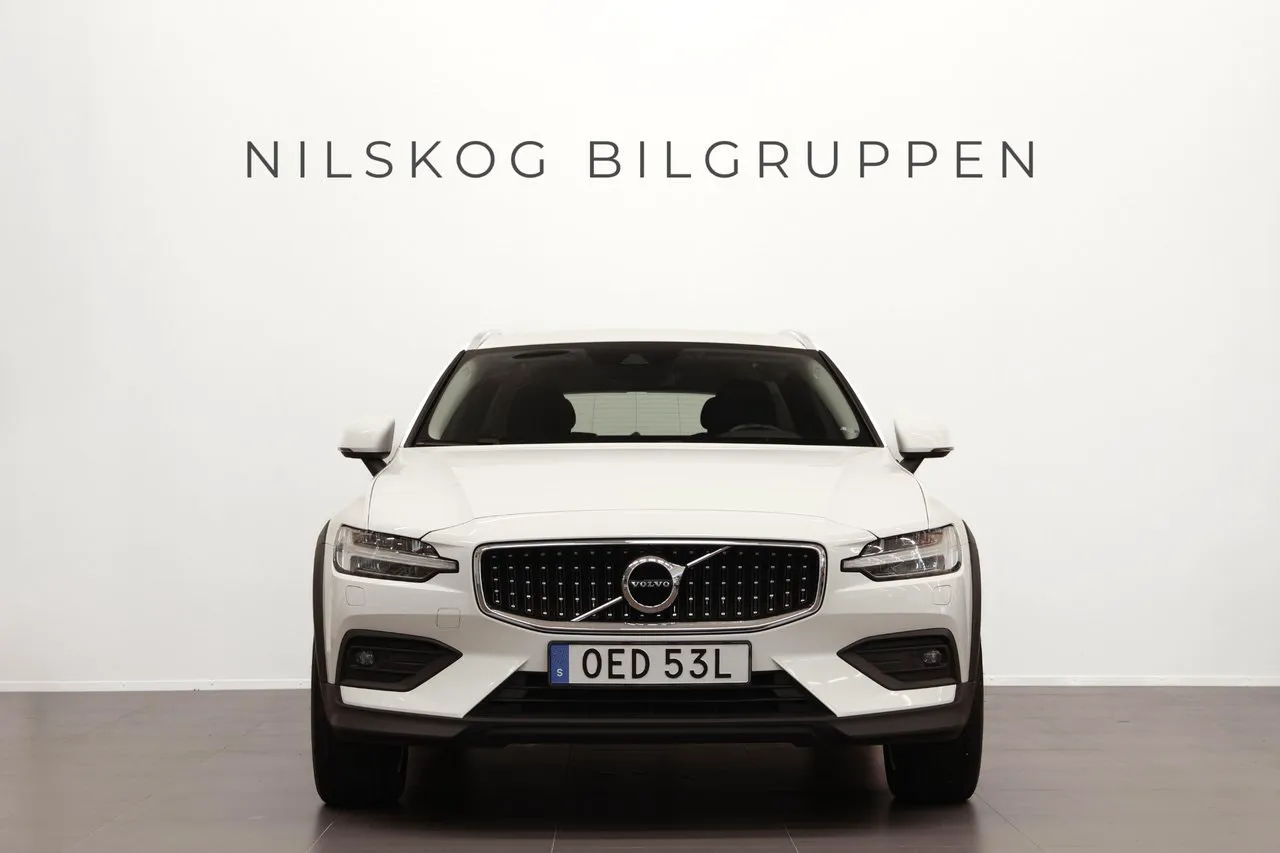Volvo V60 bild 2